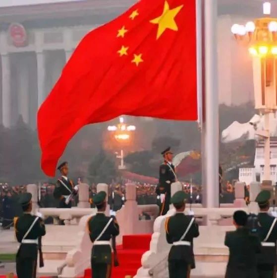 为何天安门升旗只升28.3米，这是作为中国人你必须知道的事