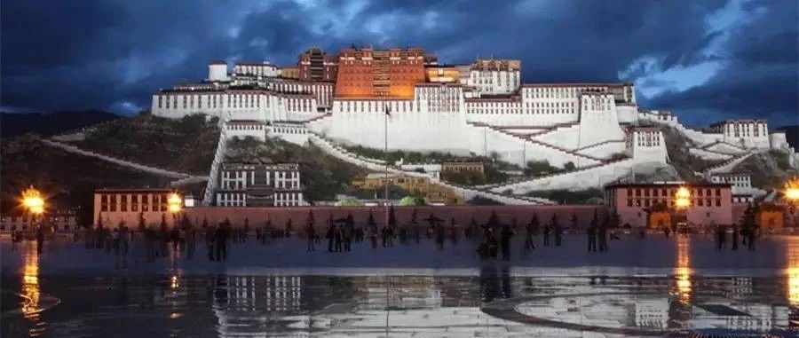 西藏的护法殿，为什么不让女人进去？