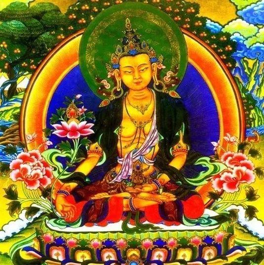 11月25日地藏王菩萨加持日