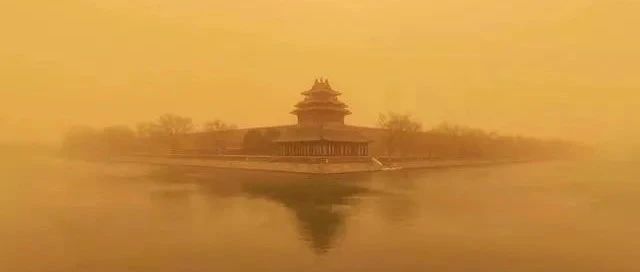 中国古代沙尘暴有多肆虐？西游记中这个妖怪告诉你真实答案