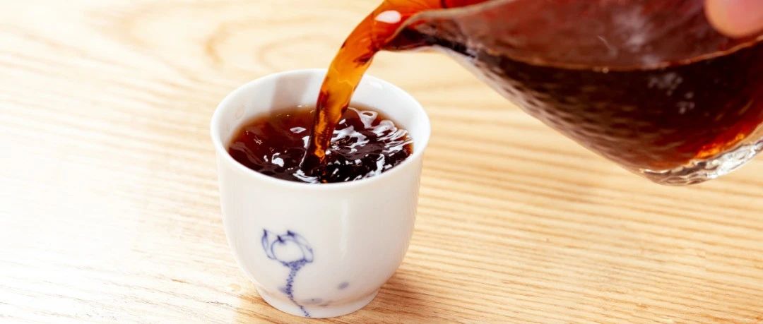熟普与黑茶有什么区别？