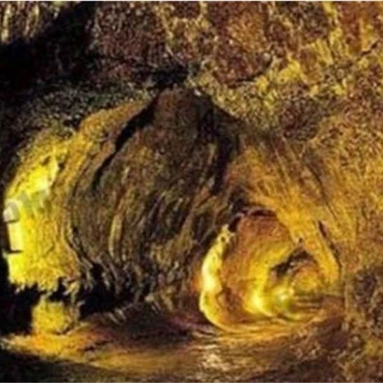 巴西发现13000年前的隧道，研究后，专家：建造者不是人类