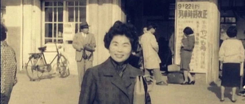 原子弹爆炸一万度，离中心260米却幸存，这个日本女人是怎么活下来的？
