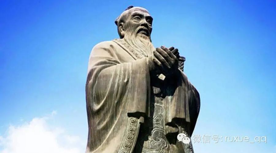 洞见儒家思想精髓的32个关键词