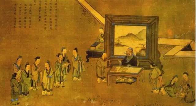 孔子的儒家思想精髓赏析：《论语》中的30个成语故事给予现代人的启示