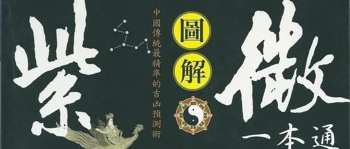 紫微斗数《图解紫微斗数一本通观命分析》林庚凡台湾西北国际2011年出版