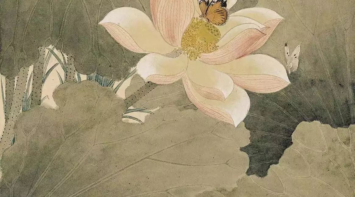谢稚柳离世20周年，他曾为中国画注入唐宋魂