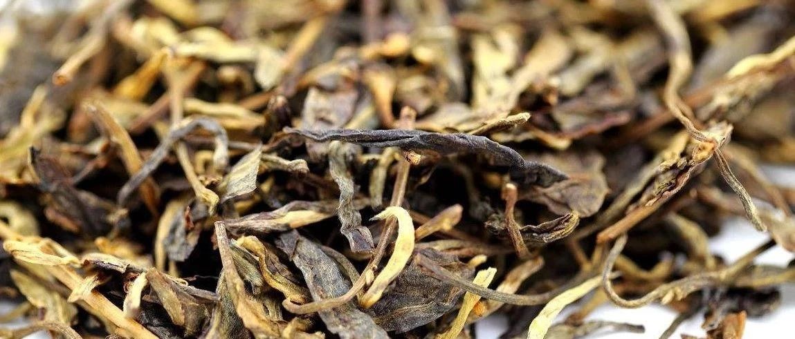 茶史上最全普洱茶知识，值得收藏！