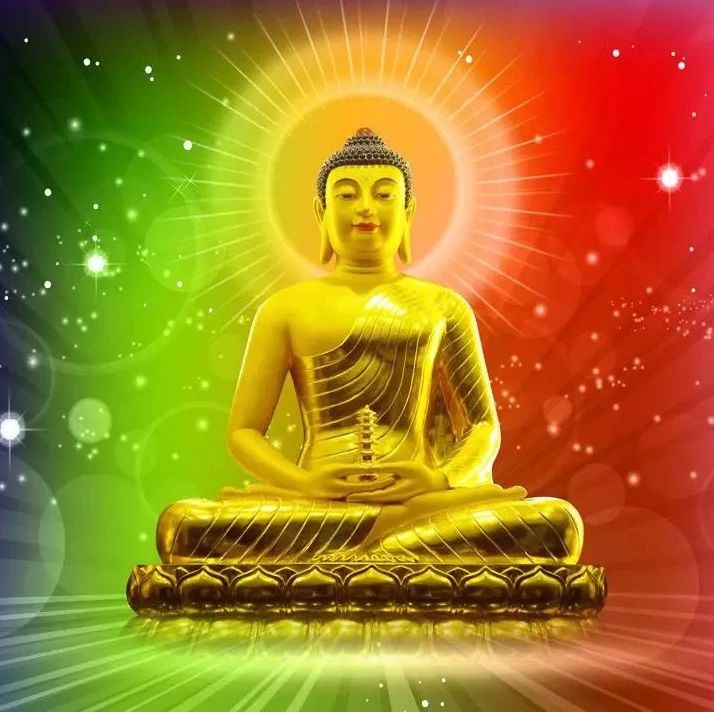佛教知识︱佛教基本教义教理
