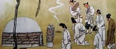 祖先崇拜对中国人有多重要？