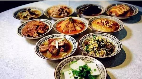 “中国（武当）道教文化美食之乡”来啰~道道菜都想吃！