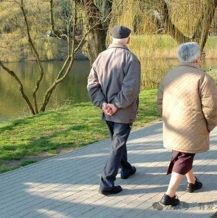 长期走路有利于健康吗？提醒：过了60岁的老人，建议做好5件事
