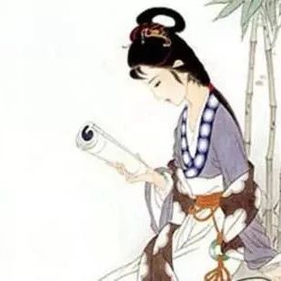 中国古代十大才女，静雅嫣然，历久弥香
