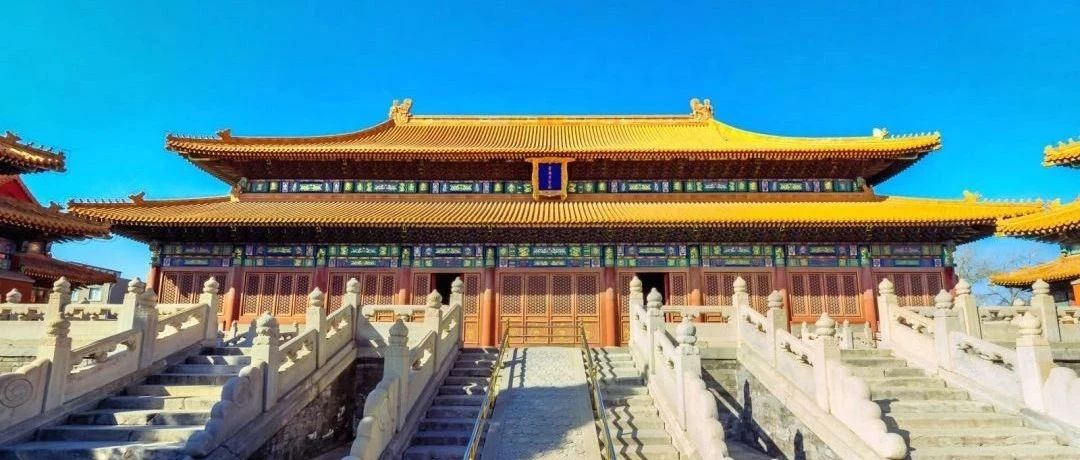 游北京（18）历代帝王庙