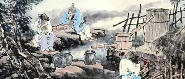 中国传统酒文化，悠久的酒文化历史，酒在中国有什么文化内涵？