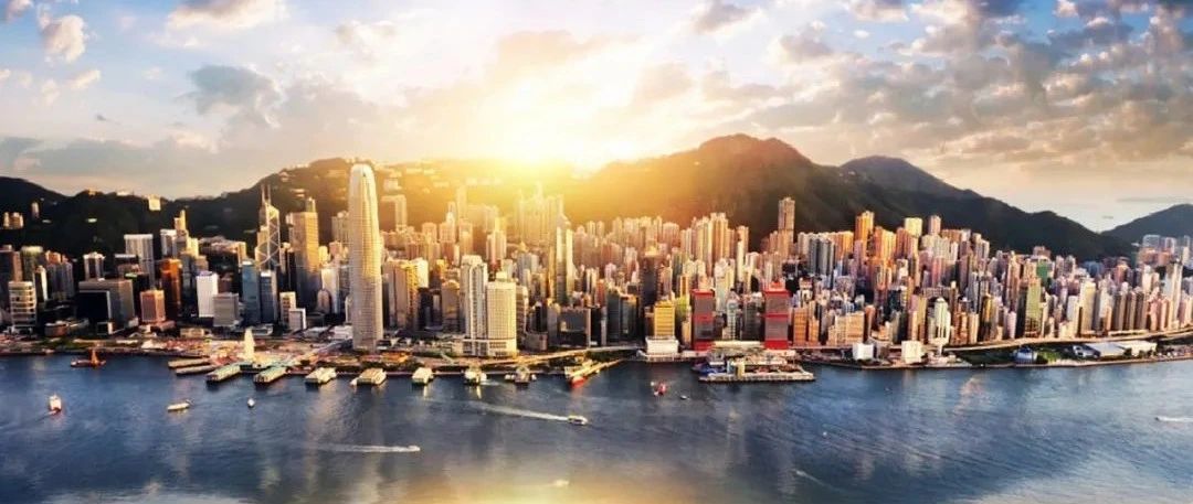 太乙神数释疑：香港2020年GDP将被广州超越