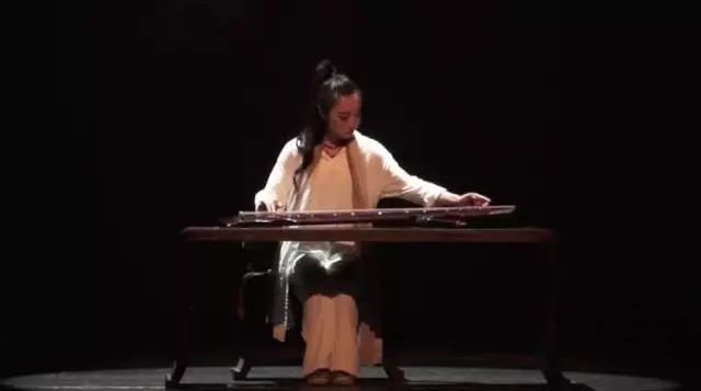 【艺讯】古琴文化很难吗？——林小娜古琴讲座音乐会声乐部分招募会回顾活动预告