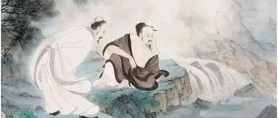 800多岁的彭祖长寿功