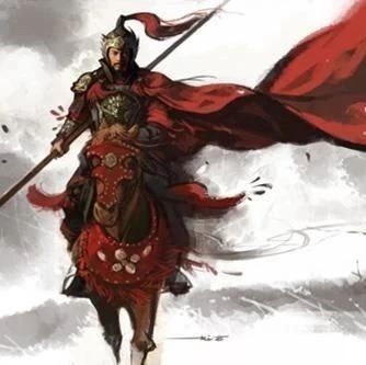 中国历史上武功最高的人是谁？