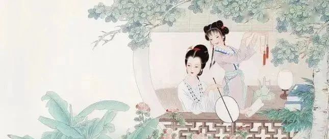 中国历史上与茶相关的女子，你知道几人？