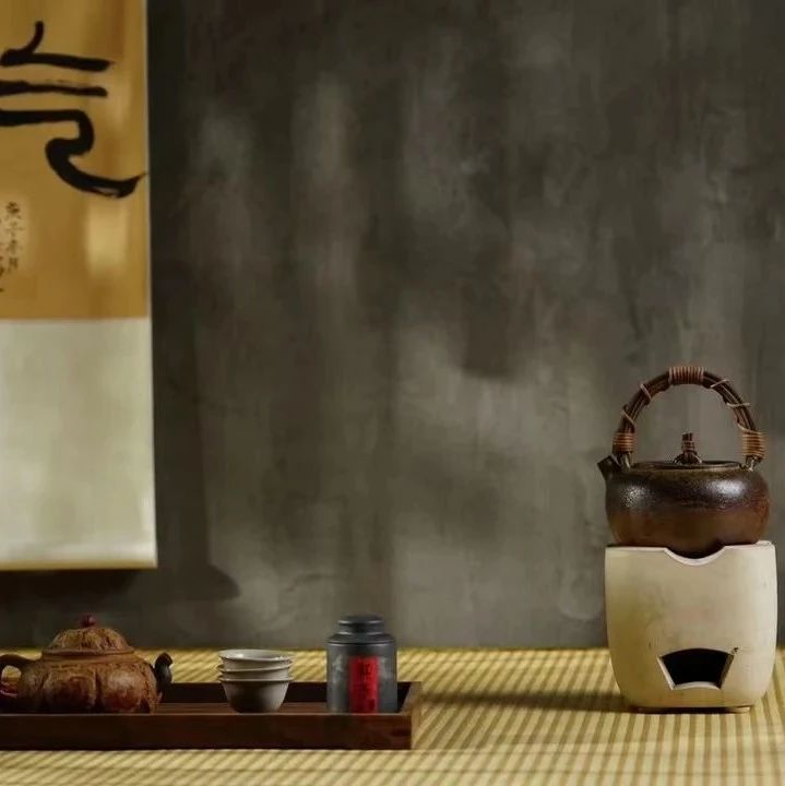 什么是茶道文化呢？