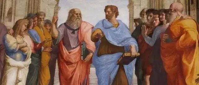 古希腊三大智者：柏拉图入榜，苏格拉底位居第一