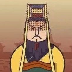 中国史上6位最伟大帝王：朱元璋和康熙倒数，秦始皇只排第二！