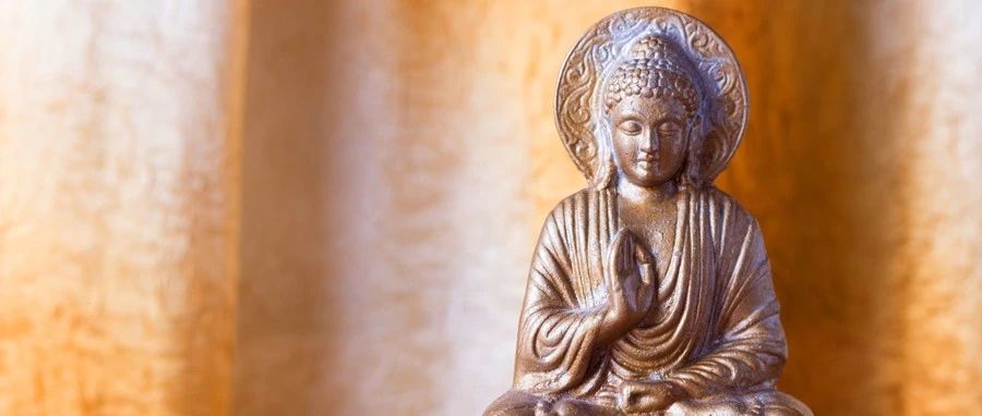教言精粹 | 汉藏佛教论菩提心的重要性