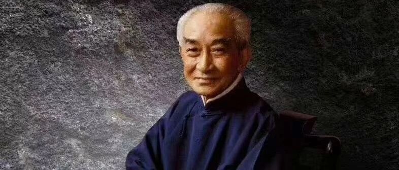 南怀瑾先生：《圆觉经》是圆教法门，在大乘佛学里头有个名称，叫做一乘圆教
